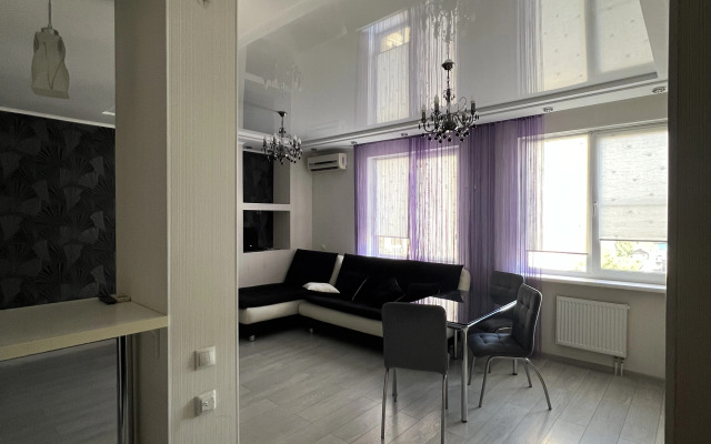 Квартира в центре Волгограда