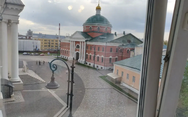 TatAparts dvuhkomnatnye u Kremlya Apartments - Apartment in Kazan - Photo 5