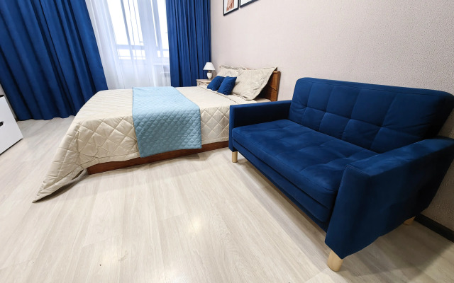 Комфортабельная квартира рядом с Цыба