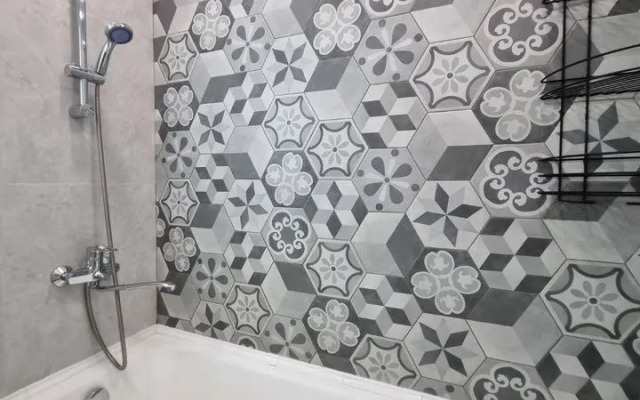 Na Sluzhebnoy  Flat