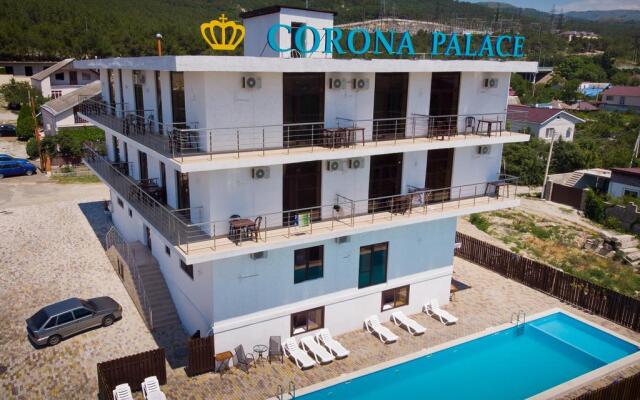 Corona Palace Hotel