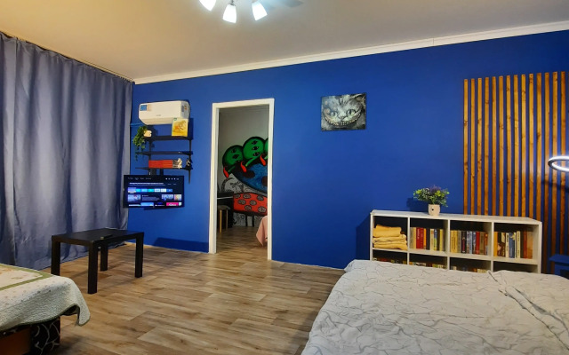 Квартира в 5 минутах пешком от МЦД