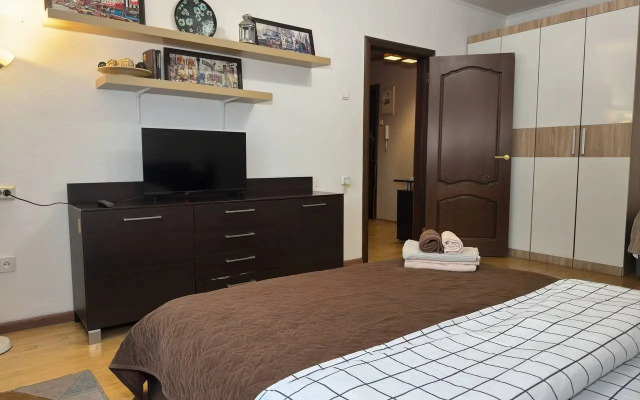 Квартира Однокомнатная на Площади Ильича