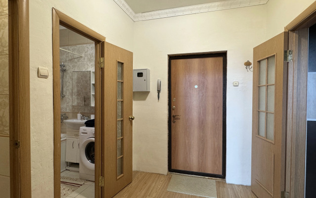 S Shikarnym Vidom Na Finskiy Zaliv Apartments