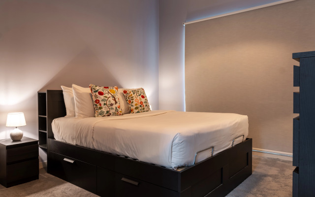 Апартаменты Peace of the Soul by Lagom