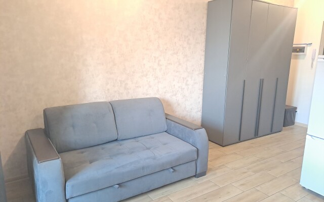 Квартира на Земледельческой