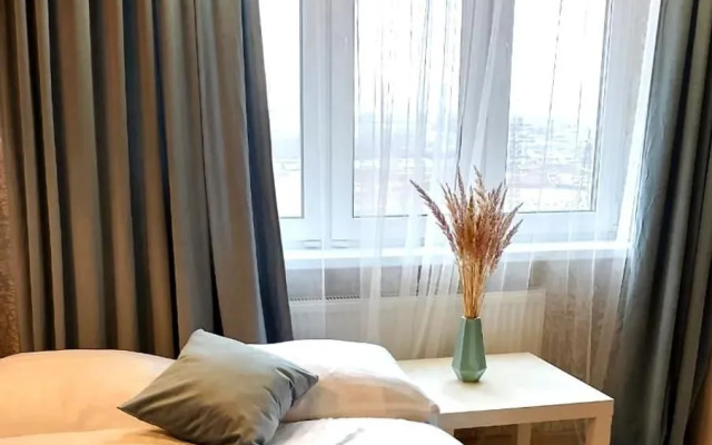 Квартира Студия Сокол