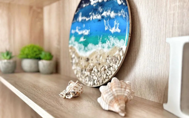 Квартира Елена Озерки