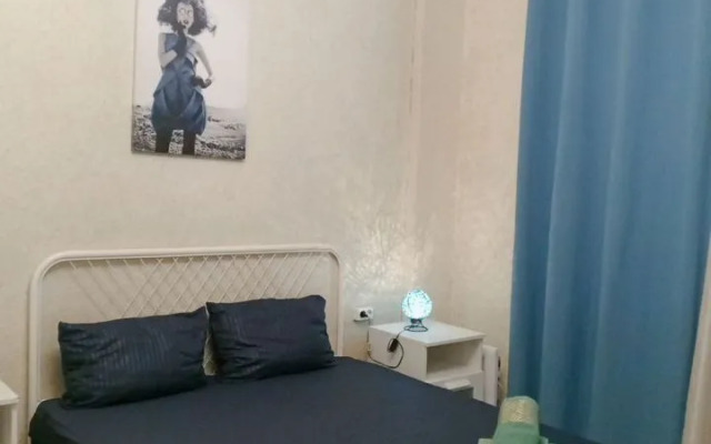 Квартира на Улице Малой Бронной д19А