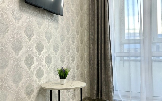 Апартаменты Fsf Цветы Башкирии Мега М5 Аэропорт