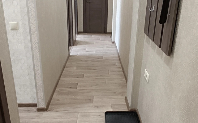 Квартира на Парковой 38а