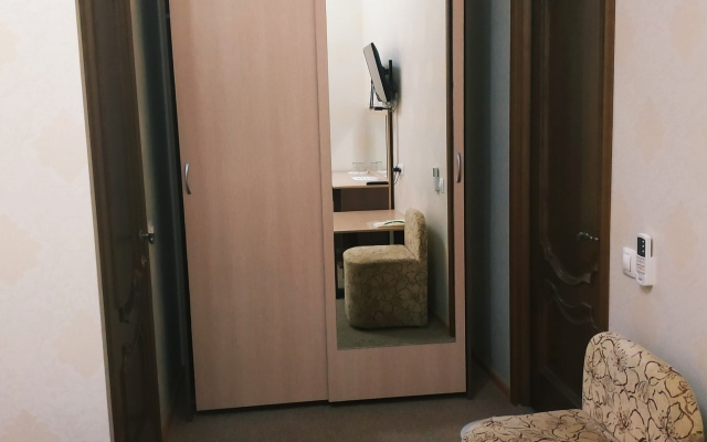 Гостиница Гармония