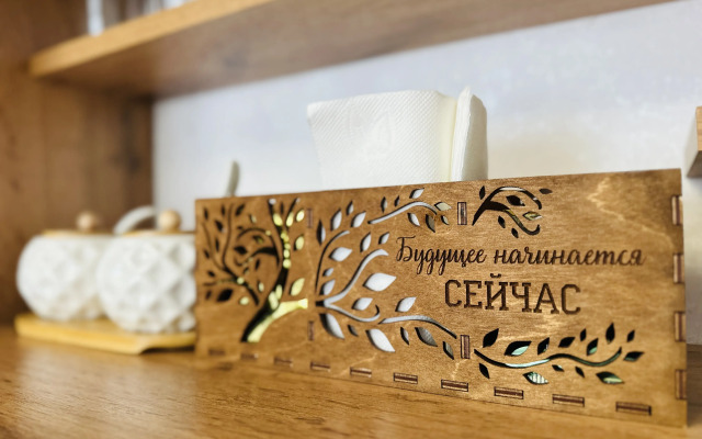 Novaya Kvartira Pavlovsk36 Flat