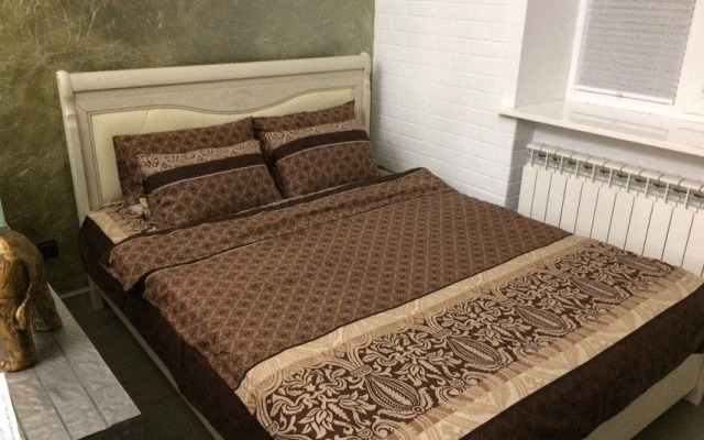 Апартаменты в историческом центре Бреста, Брестский Арбат