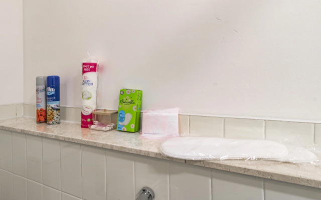 Uyutnaya Kvartira V Tsentre Stolitsy Flat