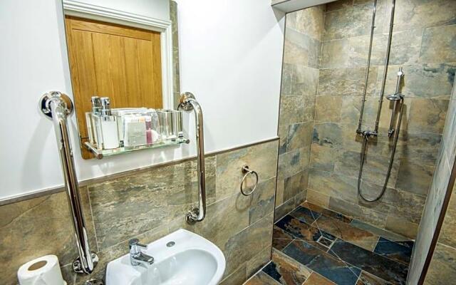 George Wright Boutique-hotel