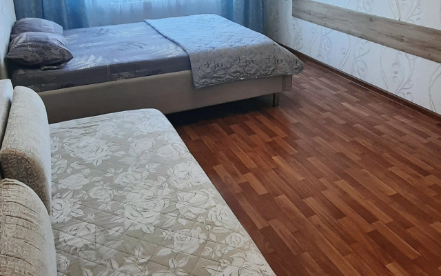 Квартира на проспекте Ленина 120