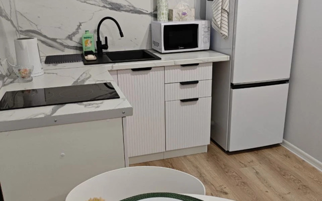 Квартира Стильная 1к, р-н Экспо