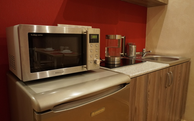 Апартаменты Графф на Лиговском