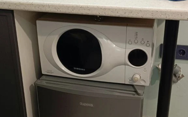 Апартаменты Студия у Метро Козья Слобода