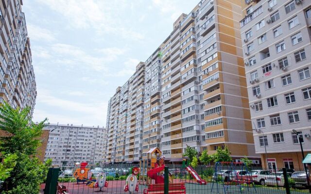 Квартира - Евродвушка на Селезнева