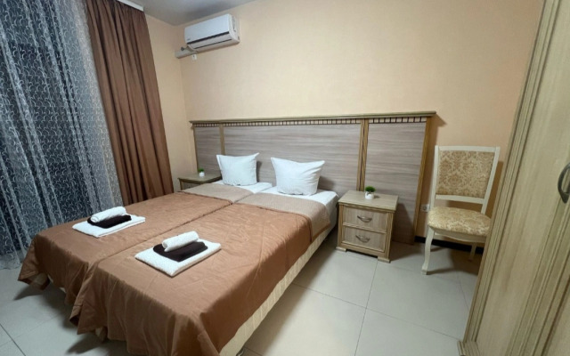 Yuzhnaya Roza Guest house
