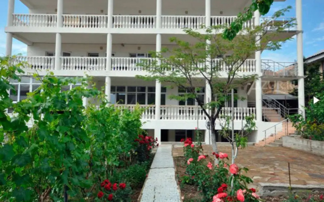 Villa Bellini Guest house
