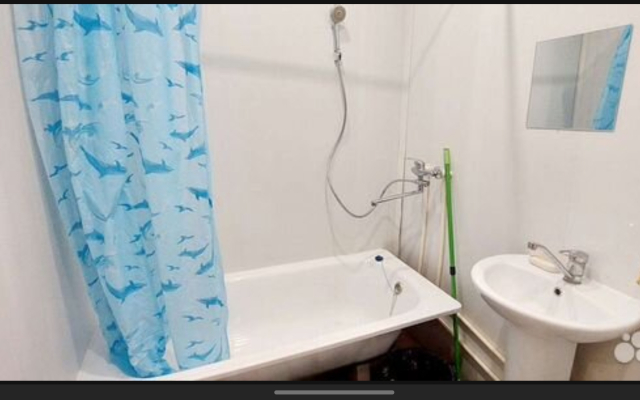 Квартира Бакалинская 19, Уфа, Марат