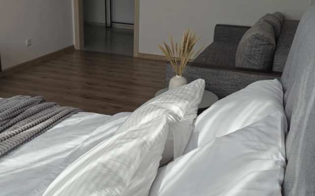 Flotskaya 9 Flat