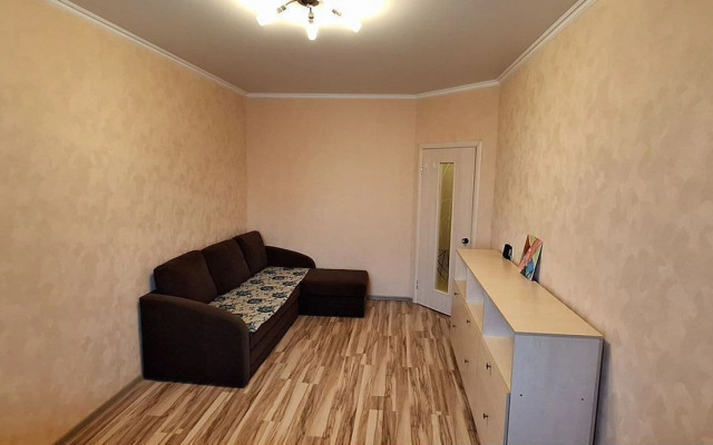 Квартира на Восточно-Кругликовской 34