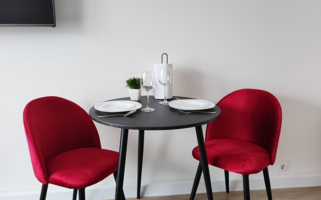 Квартира Стильная на Амурской