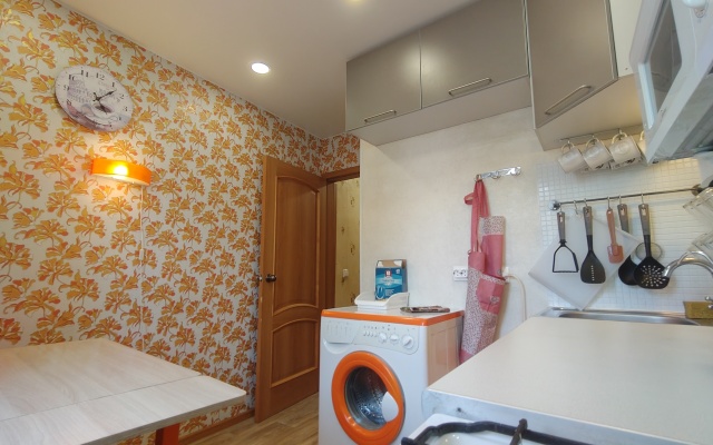 Kvartapart u Novgorodskogo Kremlya Apartments