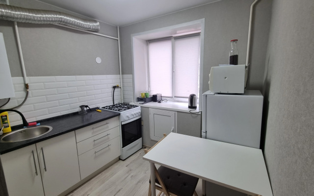 Квартира Красногеройская 39