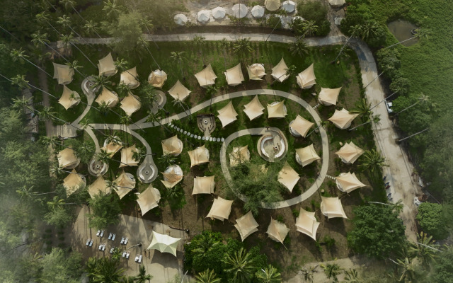 The Survival By Seudam Glamping