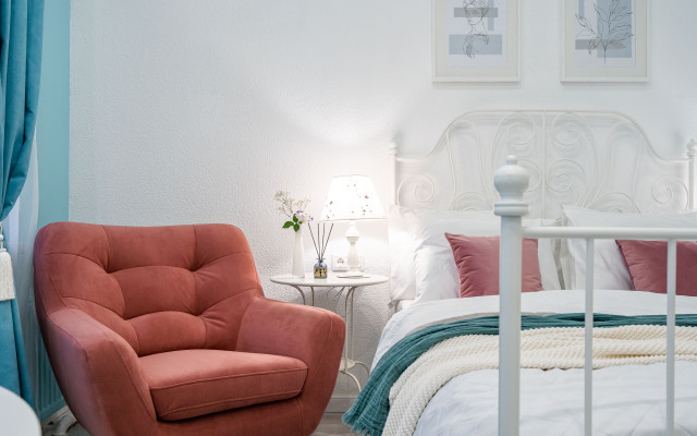 Апартаменты The Sky