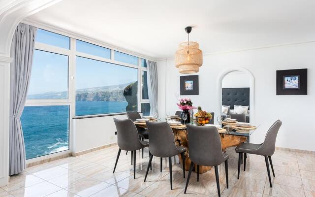 Ocean Vistas Apartments
