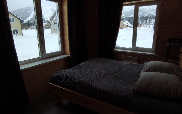 Guest house Belka