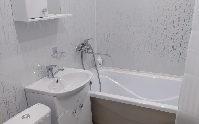 Квартира рядом с УВЗ