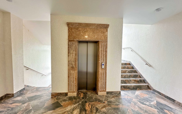 Primorskie Sady Sirius Apartments