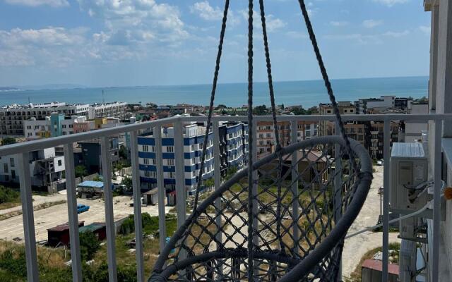 V Myskhako Flat