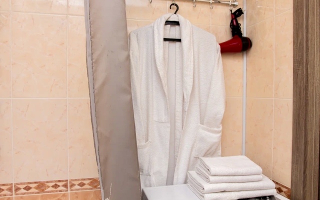 Апартаменты FSF Как Дома-Бесконтактный заезд