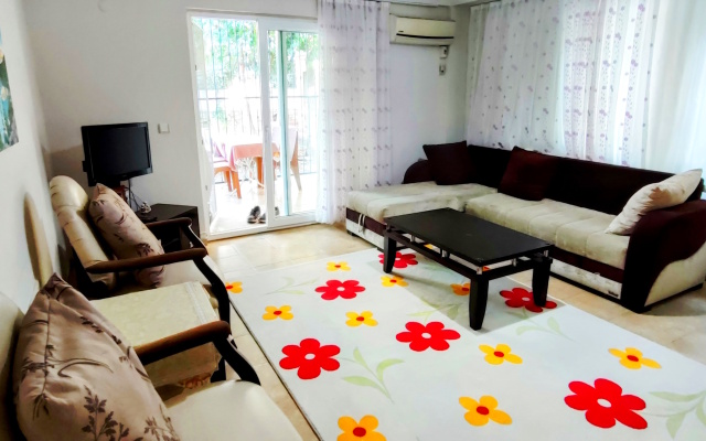 Cileks Apart-Hotel