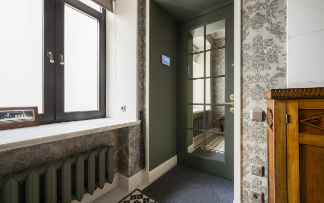 Квартира Magic Aristocrat на Литейном