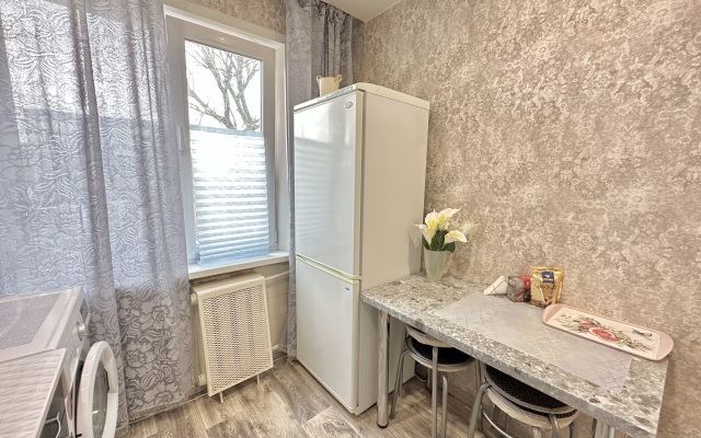 Uyutno Kak Doma Flat