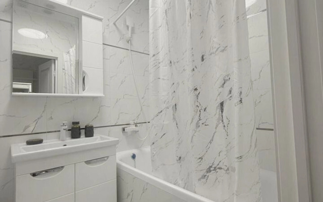 Квартира на улице Коммунистическая 9