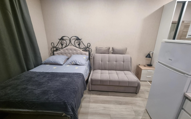 Квартира Студия парк Галицкого