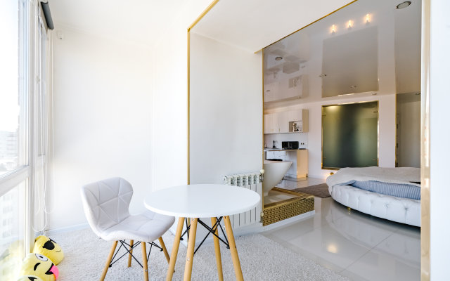 Ignat'evskoe Shosse 14/11 Apartments