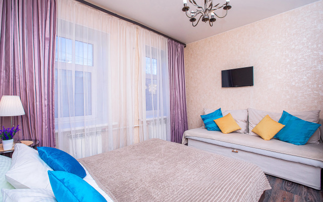 Asmera 2 Gorokhovaya Apartments