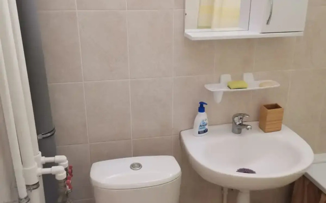 Квартира Уютная рядом с НИИ Петрова, Напалкова, Гранова