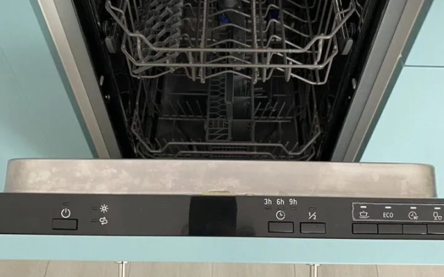 Na Deputatskoy 10 Apartments